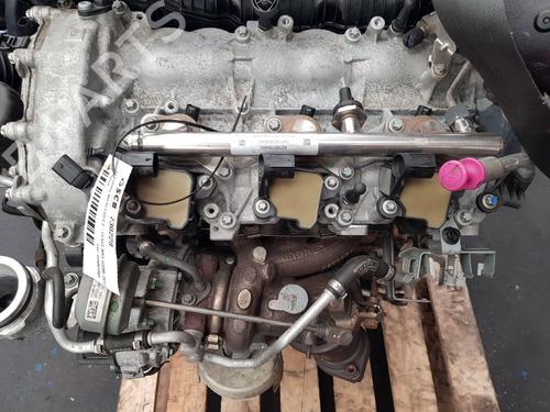 Engine MERCEDES-BENZ E-CLASS Coupe (C238) E 450 4-matic (238.368, 238.359) | BP28104894M1 