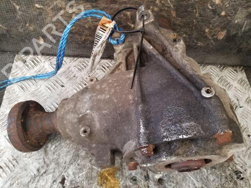 Transfer box LAND ROVER FREELANDER 2 (L359) 2.2 TD4 4x4 | BP31842011M36 