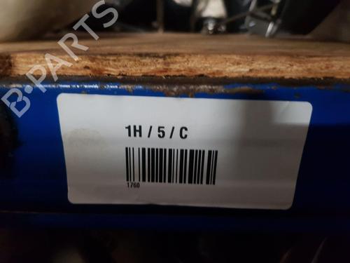 Førerens kollisjonspute HYUNDAI TUCSON (TL, TLE) 1.6 GDi | BP22206391C9 