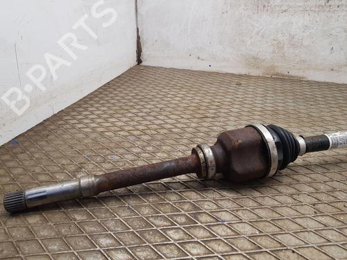 Right front driveshaft OPEL MOKKA 1.2 (76) | BP31282565M39