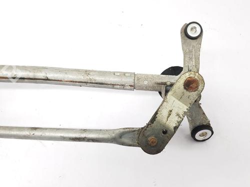 Front wiper motor HONDA CIVIC VIII Hatchback (FN, FK) 1.8 (FN1, FK2) | BP29620226M29 