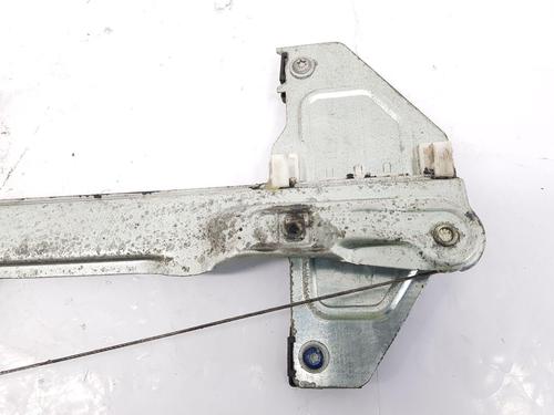 Front right window mechanism CITROËN BERLINGO Box Body/MPV (B9) 1.6 HDi 75 | BP33056781C23  - Image 6