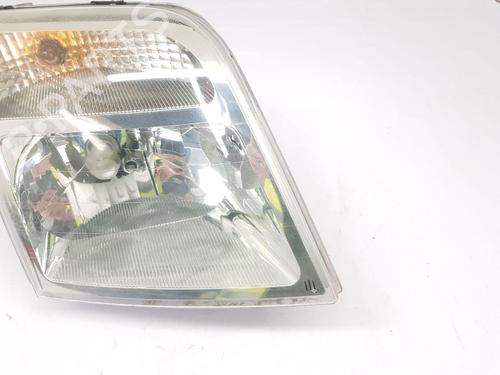 Right headlight FORD TRANSIT CONNECT (P65_, P70_, P80_) 1.8 TDCi | BP32148981C29 - Image 4