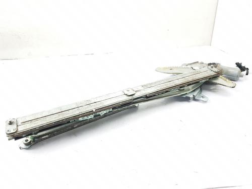 Front left window mechanism SUZUKI SX4 (EY, GY) 1.6 VVT (RW416, YA21S) | BP31841994C22
