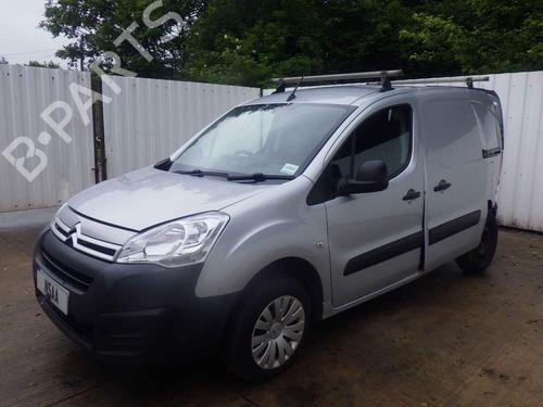 Radio CITROËN BERLINGO Box Body/MPV (B9) 1.6 BlueHDi 100 | BP27530401E6  - Image 11