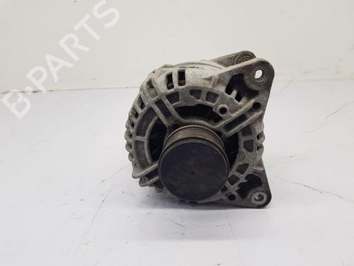 Alternator RENAULT KANGOO Express (FW0/1_) 1.5 dCi 70 (FW0A, KW0V) | BP35795602M7 - Image 5