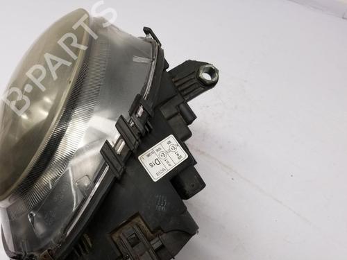 Left headlight MINI MINI CLUBMAN (R55) Cooper D | BP22660615C28 