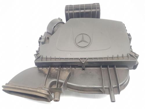 Air filter box MERCEDES-BENZ SPRINTER 3,5-t Van (B907, B910) | BP23263750M87 - Image 4