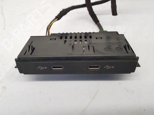 Electronic module SEAT TARRACO (KN2) | BP32306449M83