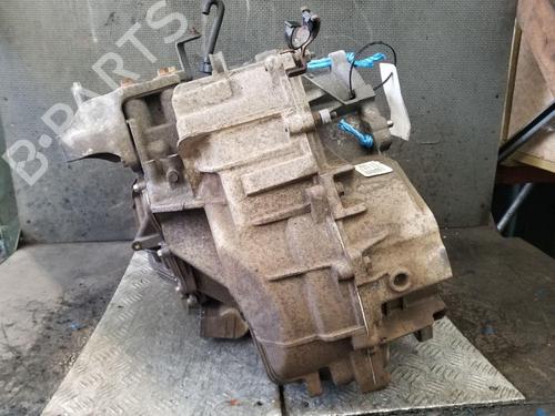 Gearbox FORD TRANSIT CUSTOM V362 Van (FY, FZ)  | BP32158332M3 