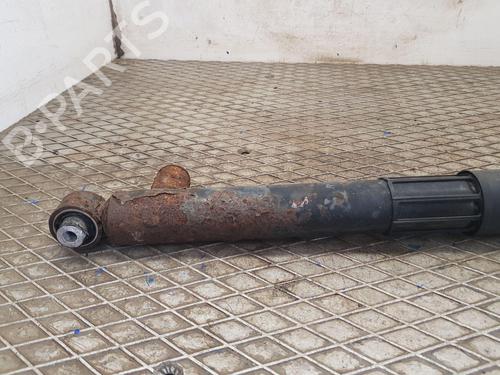 Right rear shock absorber VW GOLF VII (5G1, BQ1, BE1, BE2) 2.0 GTI | BP29343097M19 