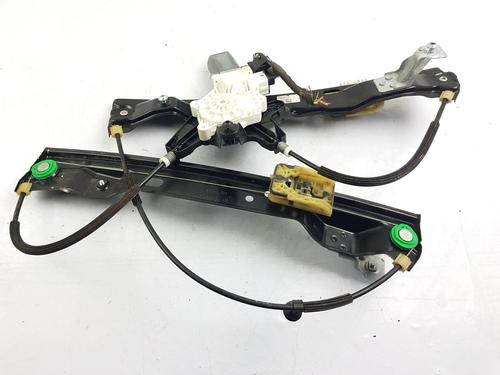 Front left window mechanism FORD FOCUS III 1.5 EcoBoost | BP25462660C22 - Image 6