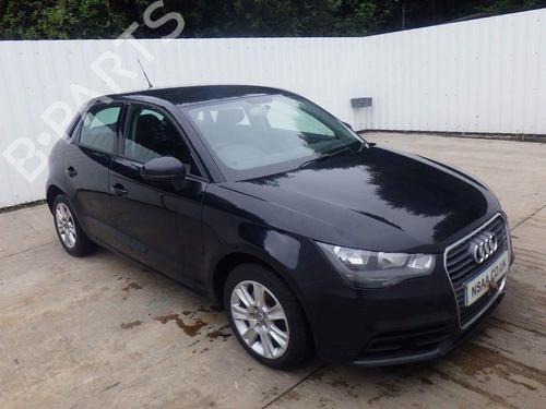 Pipe AUDI A1 Sportback (8XA, 8XF) 1.6 TDI | BP30402785M125  - Image 7
