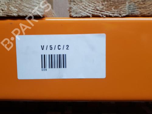 Left front window motor VW TRANSPORTER T5 Van (7HA, 7HH, 7EA, 7EH) 2.0 TDI | BP31841909E21  - Image 7