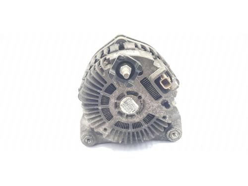 Alternator RENAULT MASTER III Van (FV) 2.3 dCi 125 FWD (FV0C, FV0D, FV0G, FV0H, FV0J, FV0K,... | BP26533454M7 