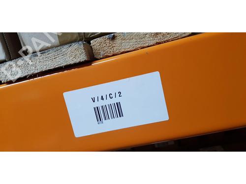 Right mirror FORD FIESTA VI (CB1, CCN) 1.4 TDCi | BP29467545C27 