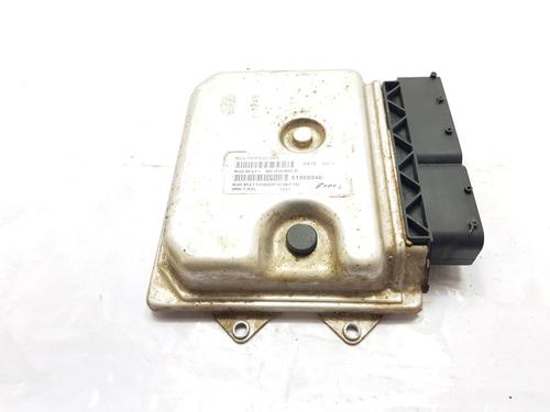 Engine control unit (ECU) PEUGEOT BIPPER (AA_) 1.3 HDi 75 | BP30977016M57 