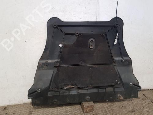 Underbody protection NISSAN QASHQAI I (J10, NJ10) 1.5 dCi | BP29957124M92