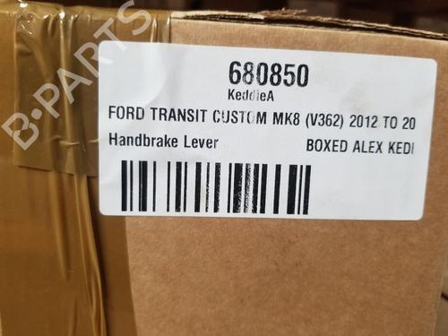 Cockpit DACIA DUSTER (HM_) 1.5 dCi 115 4x4 | BP28612750C47 