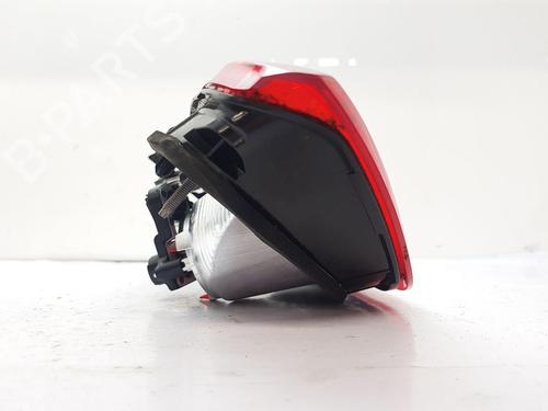 Right tailgate light OPEL CROSSLAND X / CROSSLAND (P17, P2QO)  | BP22674219C80 