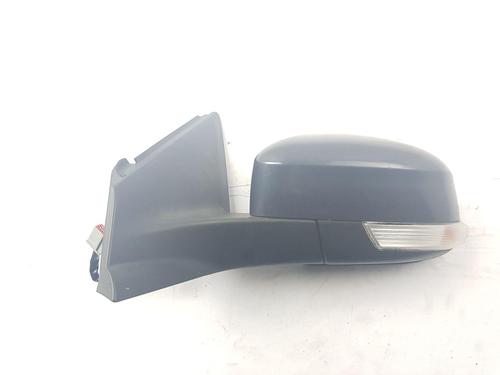 Used Left mirror FORD MONDEO IV (BA7) [2007-2015]  30649921