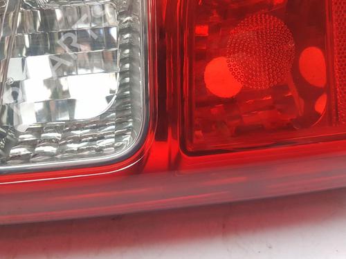 Left taillight PEUGEOT PARTNER Tepee 1.6 HDi 90 | BP36167233C34 - Image 8