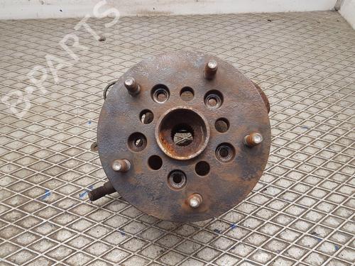 Used Right front steering knuckle FORD TRANSIT Van (FA_ _) 2.2 TDCi (85 hp) 30627853