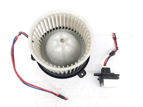 Used Heater blower motor MITSUBISHI PAJERO SPORT I (K7_, K9_) [1996-2025]  22662175