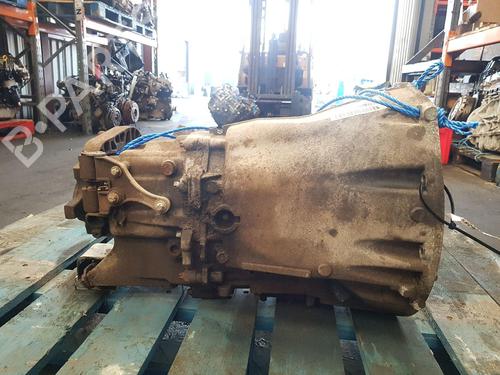Gearbox MERCEDES-BENZ SPRINTER 3-t Van (B906) 211 CDI (906.611, 906.613) | BP30138057M3