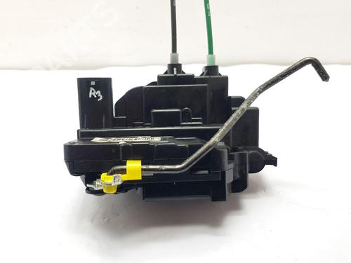 Rear left lock HYUNDAI i20 I (PB, PBT) 1.2 | BP25909336C100 