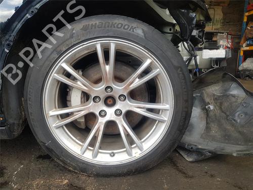 Used Parts TESLA MODEL Y (5YJY) Long Range All-wheel Drive 5009147