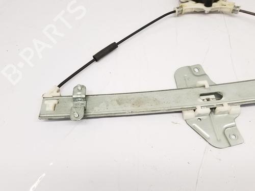 Front right window mechanism KIA PICANTO II (TA) 1.2 | BP35746373C23 - Image 3