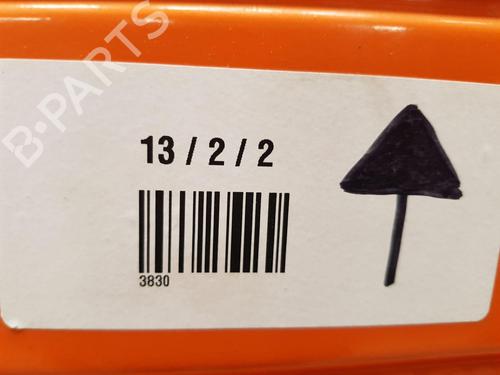 Andre BMW 5 (G30, F90)  | BP27579608O1 