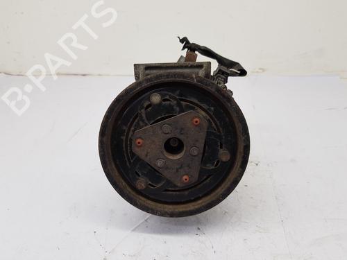 AC compressor NISSAN PULSAR Hatchback (C13) 1.5 dCi | BP35934115M34 - Image 3