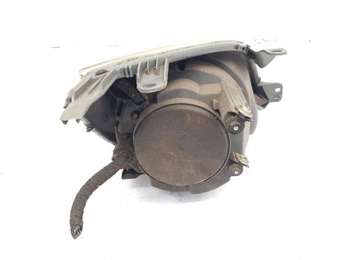 Left headlight FORD FIESTA V (JH_, JD_) 1.25 16V | BP29292646C28 