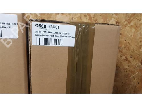 Right front suspension arm FERRARI CALIFORNIA 4.3 | BP23119405M13
