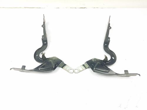 Deurscharnier/Deurvanger VAUXHALL CORSA Mk V (F) 1.5 (102 hp) 29957184