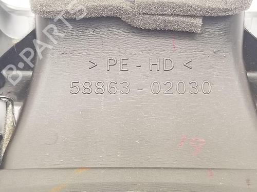 Luftventil SUZUKI SWACE (AMZ_) 1.8 Hybrid | BP38956823I21 - Image 6
