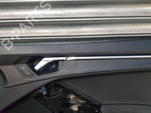 Right front seat AUDI Q3 Sportback (F3N) 2.5 RS TFSI quattro | BP30650156C16 