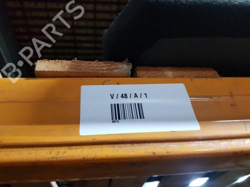 Bagagerumsgulv RENAULT CAPTUR I (J5_, H5_) 0.9 TCe 90 | BP38287452I33 - Image 7