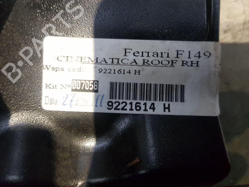 Other FERRARI CALIFORNIA 4.3 | BP23119398O1