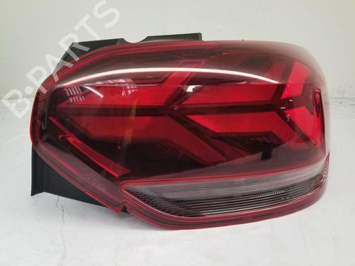Right taillight DACIA SANDERO III | BP40293614C35 - Image 3