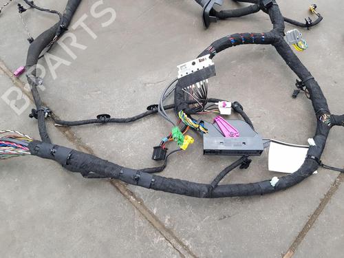 Wiring harness ASTON MARTIN VANTAGE Coupe V8 | BP36308218E16 - Image 11