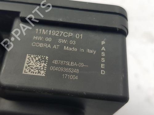 Control unit MCLAREN 720S 4.0 | BP38462128M11 - Image 5