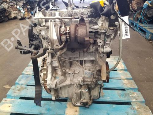 Engine RENAULT CLIO IV (BH_) 0.9 TCe 90 (BHNF, BHMA, BHMH, BHJK, BHJR) | BP37584972M1 - Image 5