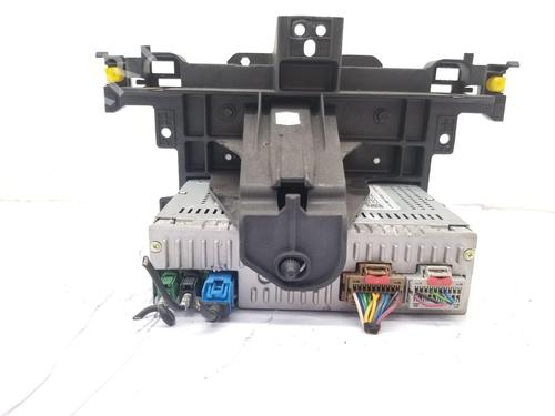 Radio VAUXHALL CORSA Mk IV (E) (X15) 1.4 | BP38328405E6  - Image 7