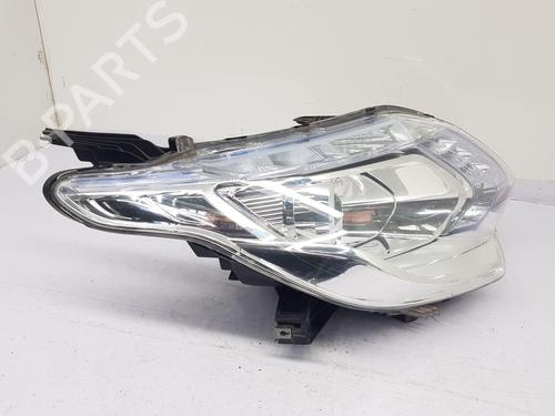 Right headlight MITSUBISHI L200 / TRITON (KJ_, KK_, KL_) 2.4 DI-D 4WD (KL1T) | BP22794474C29