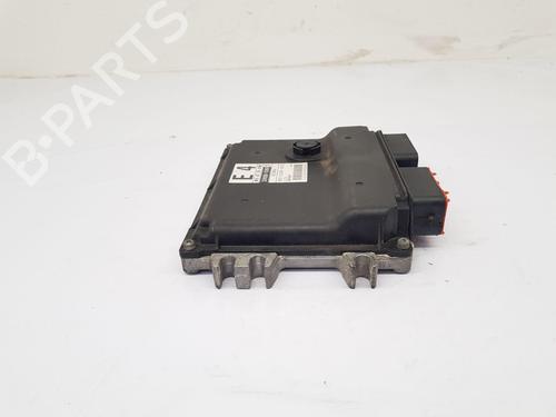 Engine control unit (ECU) SUZUKI SWIFT III (MZ, EZ) 1.5 (RS415, ZC21S) | BP33853316M57  - Image 5