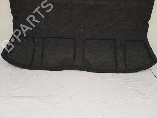 Rear parcel shelf HONDA CIVIC VII Hatchback (EU, EP, EV) 1.6 i (EP2, EU8, EU6) | BP31983590C85 