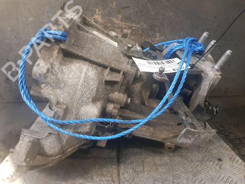 Gearbox FORD FIESTA VII (HJ, HF)  | BP31365732M3 